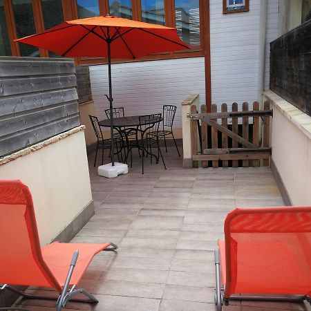 Appartement De Charme Bordeaux Chatrons 外观 照片