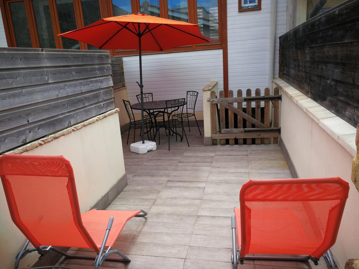Appartement De Charme Bordeaux Chatrons 外观 照片