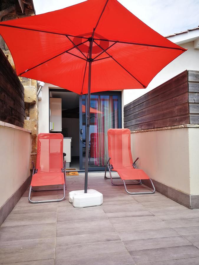Appartement De Charme Bordeaux Chatrons 外观 照片