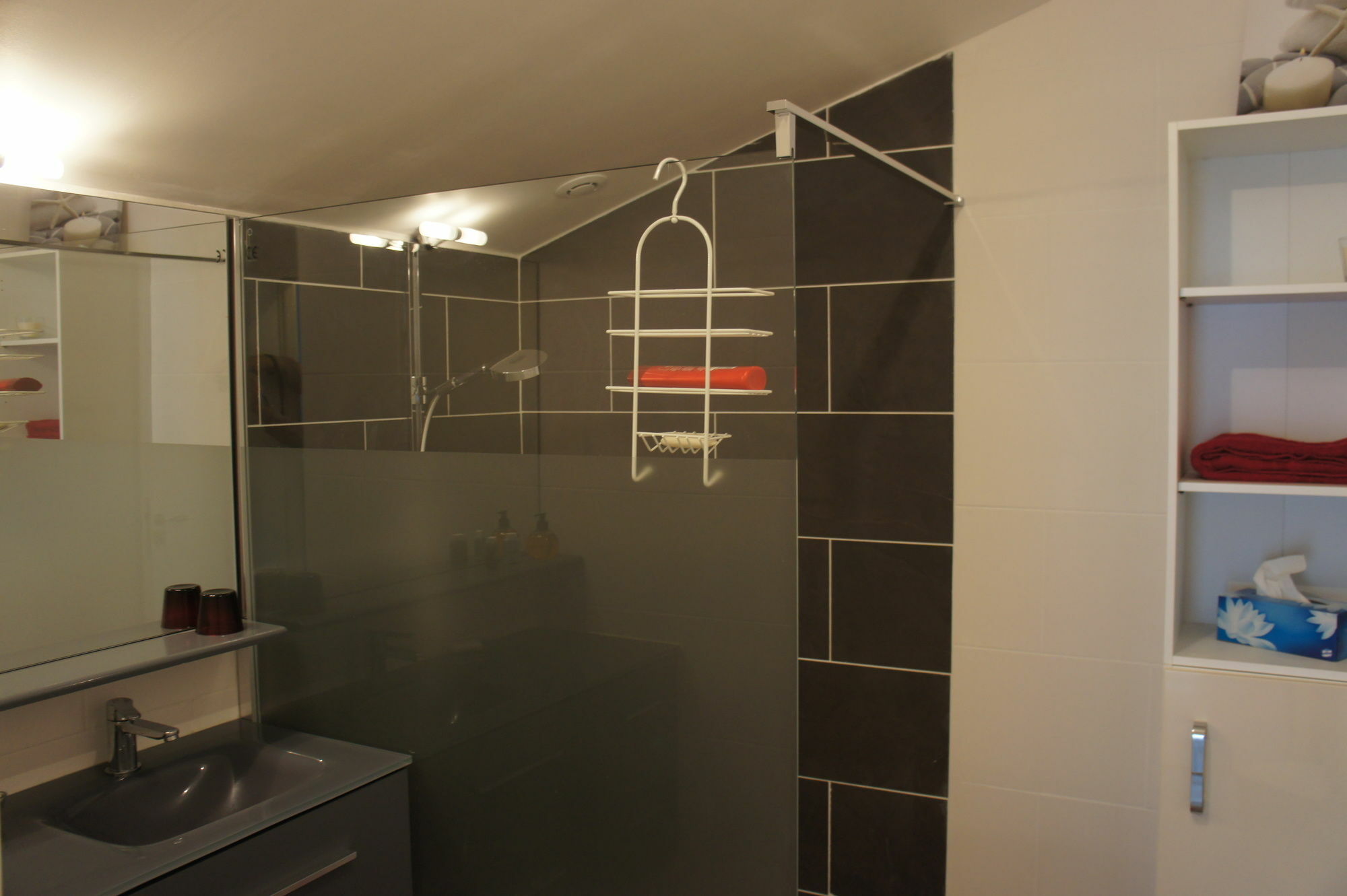 Appartement De Charme Bordeaux Chatrons 外观 照片