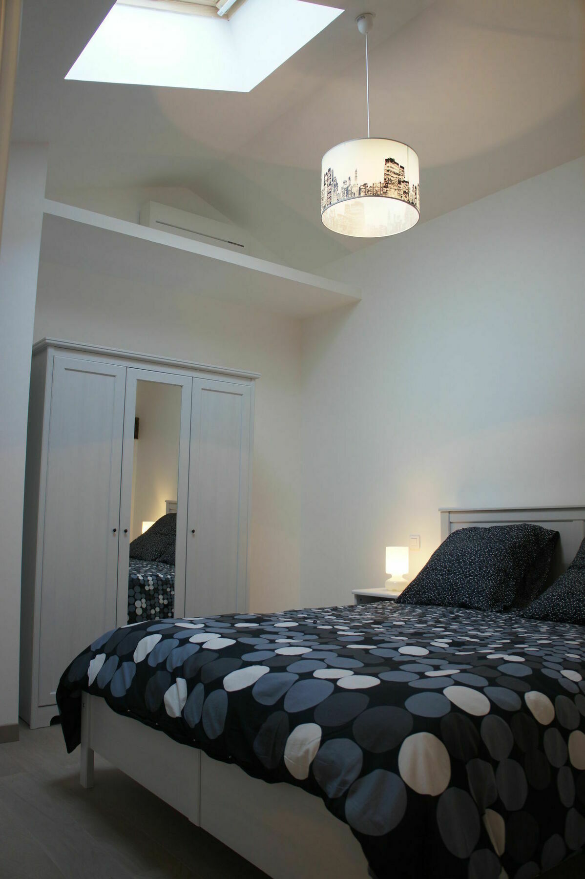 Appartement De Charme Bordeaux Chatrons 外观 照片